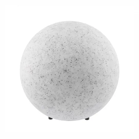 Oprawa ogrodowa MARMO 28,E27,MAX.20W,IP65,AC220-240V,50-60Hz,28cm,PE
