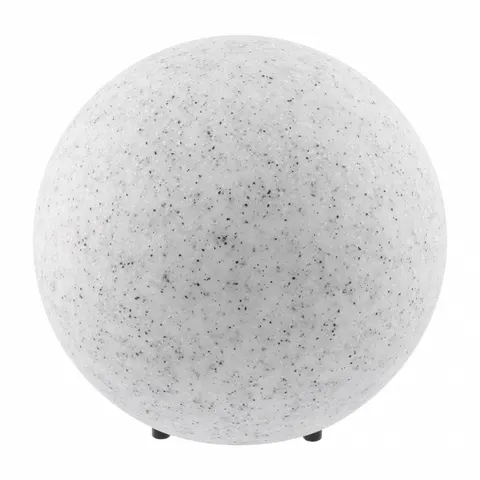 Oprawa ogrodowa MARMO 28,E27,MAX.20W,IP65,AC220-240V,50-60Hz,28cm,PE