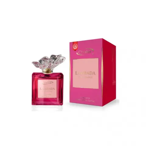 CHATLER WOMEN Woda perfumowana LAMBADA, 100 ml