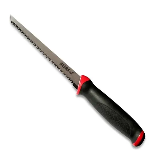 Piła do cięcia płyt gipsowo-kartonowych Dedra 150mm