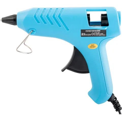 Pistolet do kleju Richmann 60W