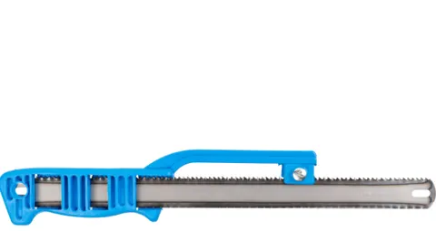Piła do metalu Richmann 300mm uchwyt z brzeszczotem