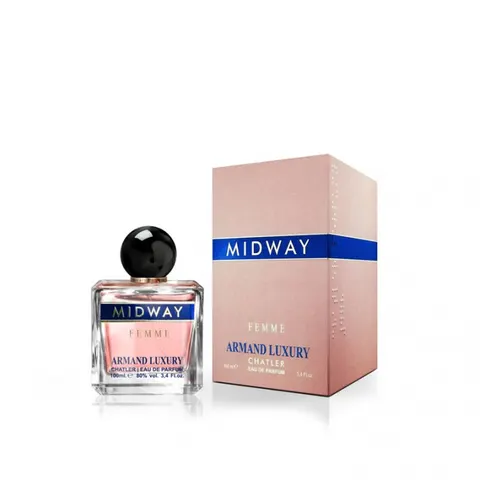 CHATLER WOMEN Woda perfumowana MIDWAY, 100 ml