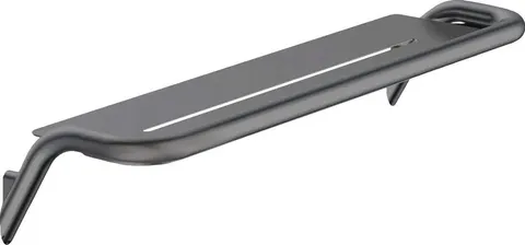 Półka ścienna Deante Silia Titanium