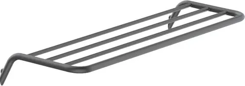 Półka żeberkowa Deante Silia Titanium
