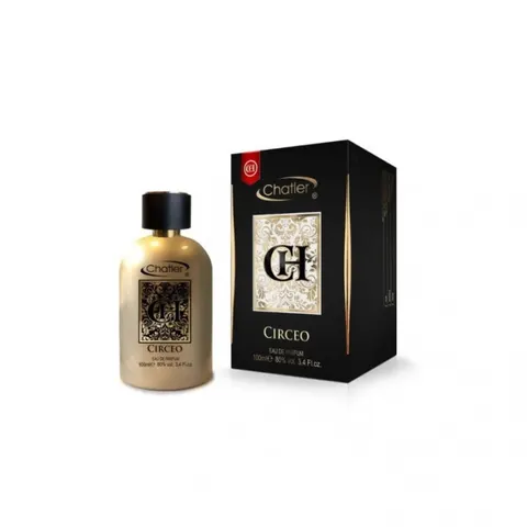 CHATLER WOMEN Woda perfumowana CIRCEO, 100 ml