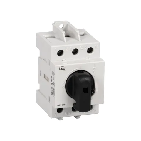 Rozłącznik izolacyjny IDEAL TS 3P KMI-R-3/125A