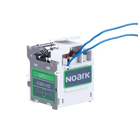 Wyzwalacz wzrostowy do Ex9M2,220-240V AC; SHT22 AC220-240V, NOARK ELECTRIC