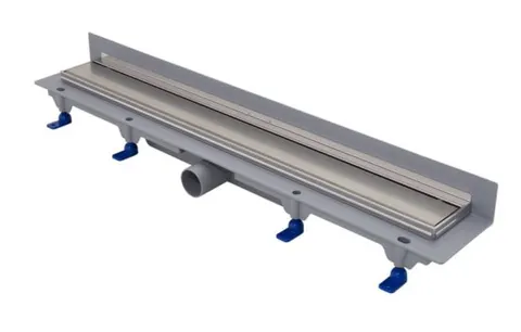 Odpływ liniowy przyścienny 750mm LIV Standard/Custom 674792