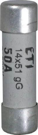wkładka cylindryczna CH14x51 gG 32A
