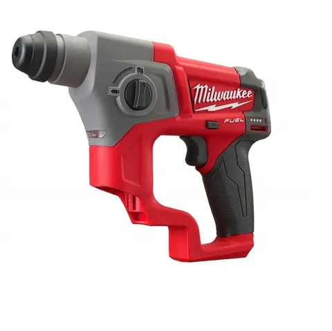 M12 Młotowiertarka akumulatorowa SDS-Plus REDLINK PLUS MILWAUKEE