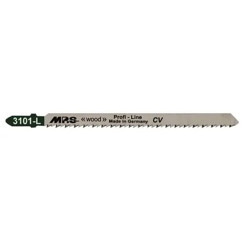 Brzeszczot do drewna MPS 3101-L-5 5 szt
