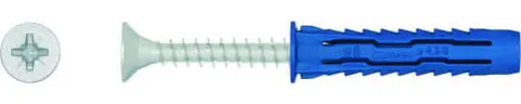 Kołek uniwersalny Rawlplug R-S3-4ALL-10+/10