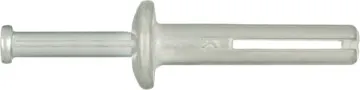Kołek metalowy wbijany Rawlplug 6x65mm