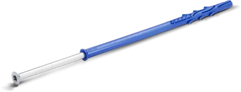 Kołek ramowy z lejkiem Rawlplug R-FF1 10x100mm