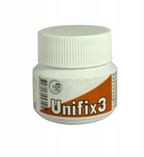 Pasta do lutowania Unifix 3 Unipak 250g