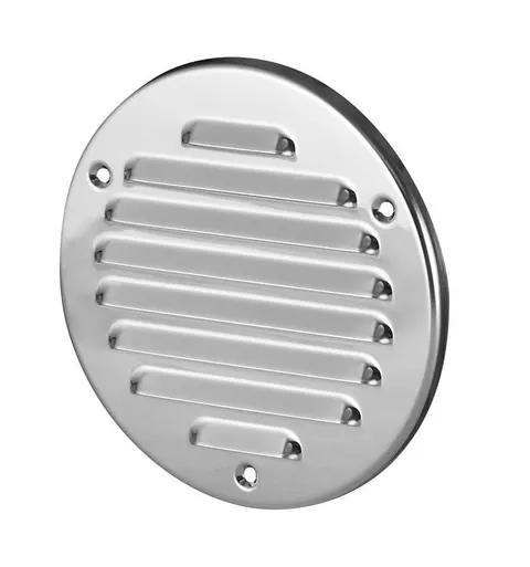Kratka wentylacyjna Awenta nierdzewna M9N fi 100mm