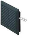 AWENTA CLASSIC kratka wentylacyjna ścienna 17x17mm T40GR