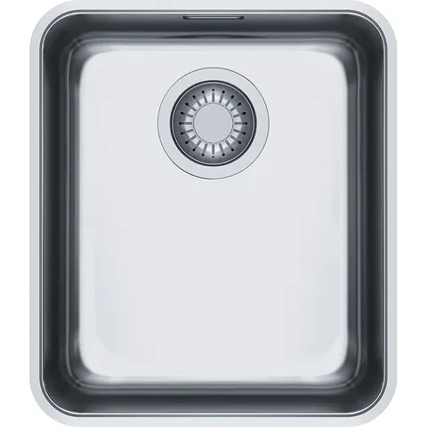 Zlewozmywak Franke Aton Anx 110-34
