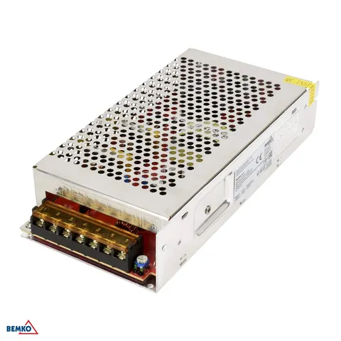 Zasilacz elektroniczny LED 12V 120W; B42-LD120, BEMKO