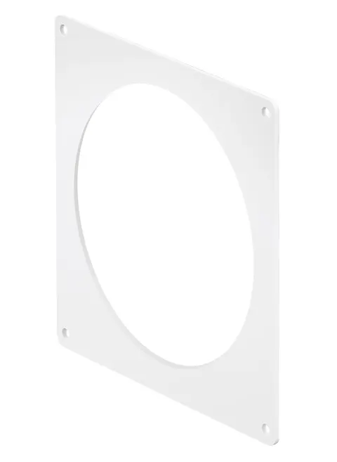 Kołnierz przyścienny Awenta Fi 100mm