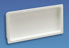 Art. 518 - Dekiel do zakończenia kanału Supertuba (204x60mm)