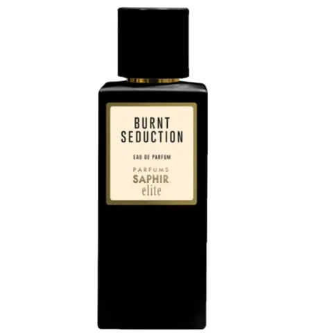SAPHIR ELITE MEN Woda perfumowana BURNT SEDUCTION, 100 ml