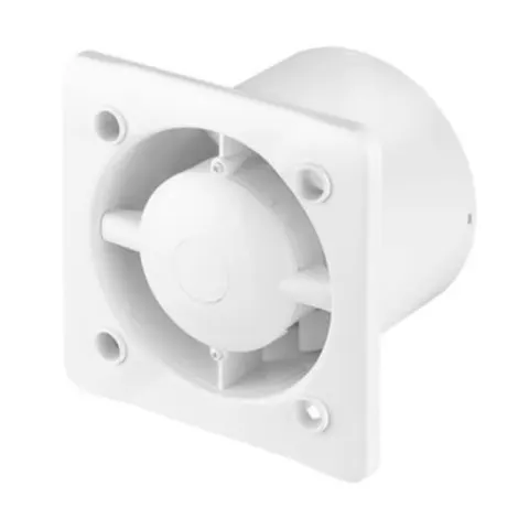 Korpus wentylatora Awenta Silent KWS100W Fi 100mm