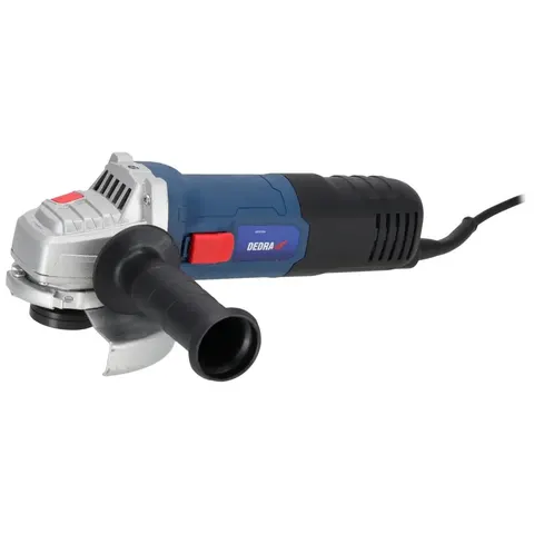 Szlifierka kątowa, diax DEDRA DED7950 860W, 125mm