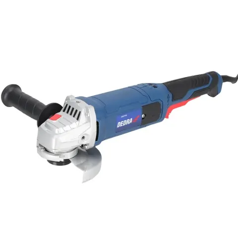 DEDRA SZLIFIERKA KĄTOWA 125MM 1200W DED7952 - DARMOWA WYSYŁKA