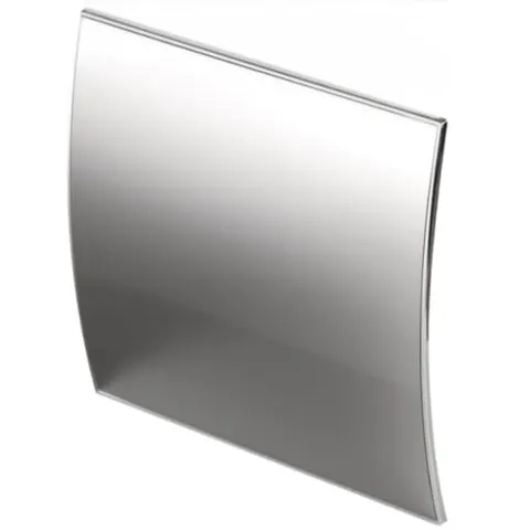 Panel Ozdobny do Wentylacji Inox ESCUDO 100, PEI100 - AWENTA