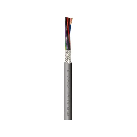 BiT LiYCY5x1,5mm2 300/300