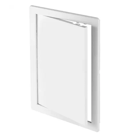 Drzwiczki rewizyjne plastikowe 250x250 DT21 AWENTA