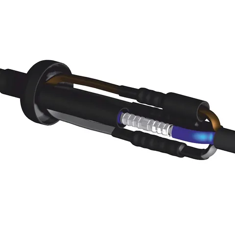 ZRM 70-120/JPL-CX4 70-120 mufa kablowa