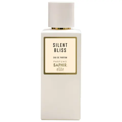SAPHIR ELITE WOMEN Woda perfumowana SILENT BLISS, 100 ml
