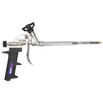 DEDRA Pistolet do piany montażowej