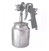 Pistolet lakierniczy dolny zbiornik Dedra