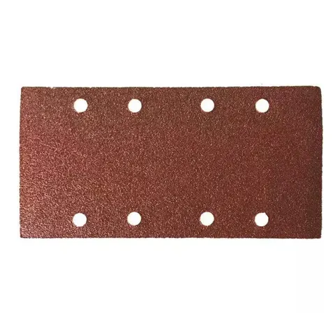 Papier ścierny do szlifierki Dedra 90x182mm gr. 180 5szt