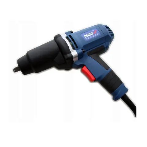 Elektryczny klucz udarowy Dedra 950W