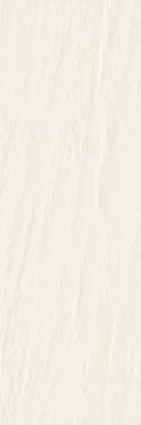 Glazura Paradyż Nightwish Bianco A STR 25x75