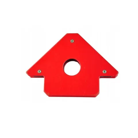 Trójkąt magnetyczny duży 110x25mm DEDRA DES066