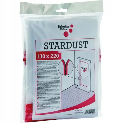 Drzwi przeciwpyłowe ochronne Stardust Schuller 42120