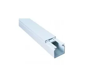 Kanał elektroinstalacyjny KE 40x40 AKS 111322 2m