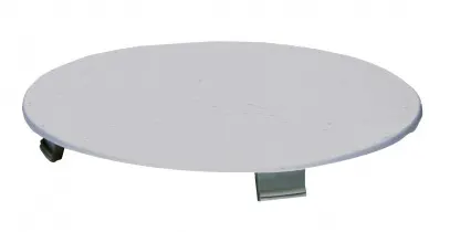 Pokrywa puszki fi 60 Elektro-Plast 028404-00