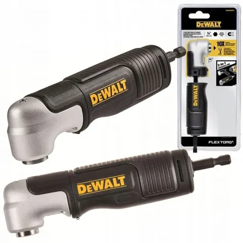 Uchwyt kątowy do bitów DeWalt DT20500-QZ