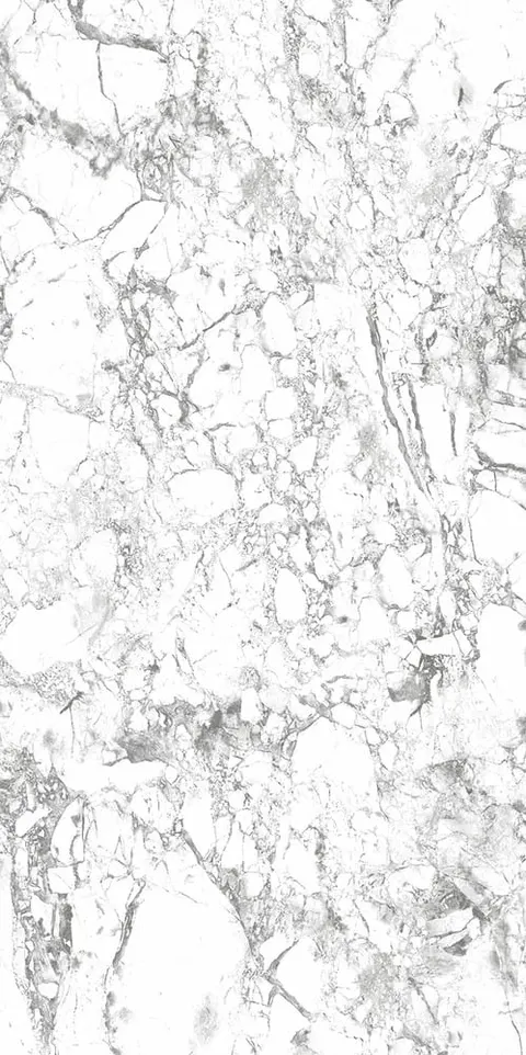 Gres Tubądzin Lounge Stone White Pol STR 119,8x59,8x0,8