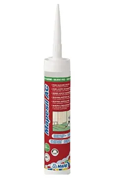 Silikon Mapei Mapesil AC 170 krokus 310ml
