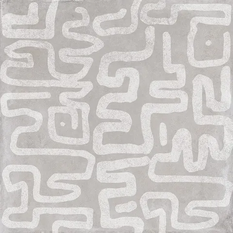 Dekor Gresowy Tubądzin Holiday 3 Mat 119,8x119,8x0,6