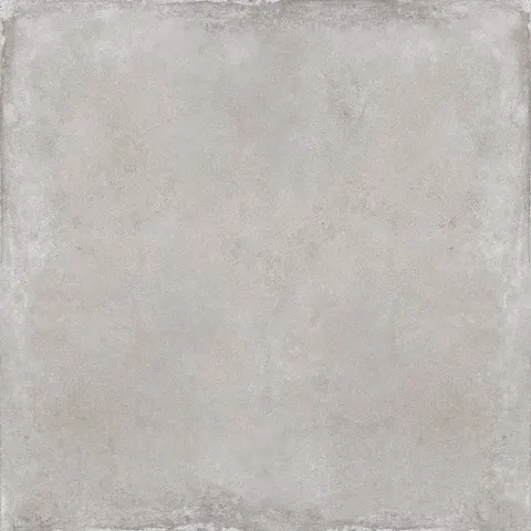 Gres Tubądzin Holiday Wall Grey Mat 119,8x119,8x0,6