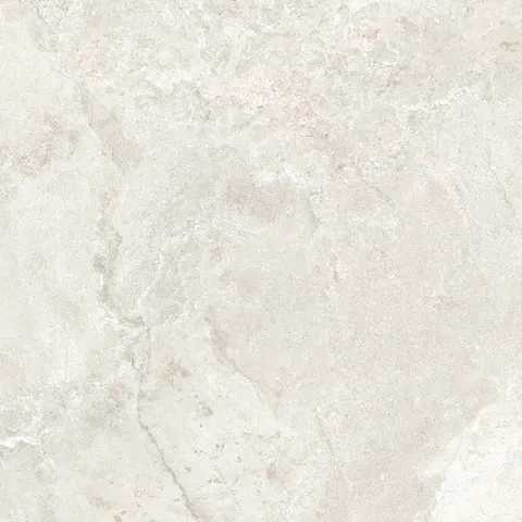 Gres Tubądzin Teri Ivory SAT STR 79,8x79,8x0,8